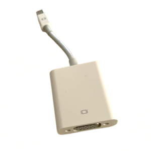 Adapterkabel Mini-Displayport - VGA (15 cm)
